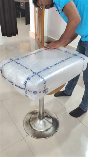 Customer Order Packing 📦 Safe & Secure Packaging NCL Computer