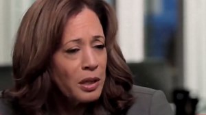"Day One" - Anti-Kamala Harris Campaign Ad