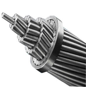 [Hot Item] Aluminium with Good Performance Conductor AAC Electrical Wire