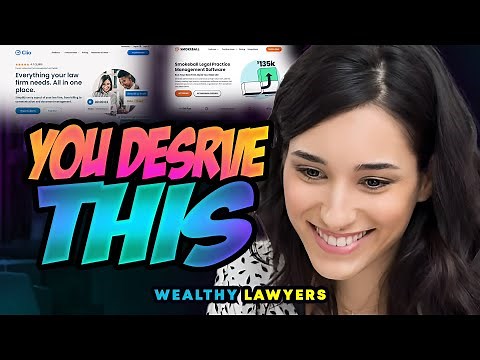 Considering Clio vs Smokeball in 2025? Watch My HONEST REVIEW to Separate FACTS From Company Lies!