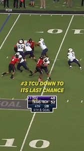 Pure chaos 🤯 | CBS Sports