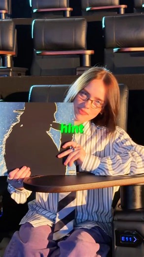 Billie Eilish’s next album is MAGICAL 🪄