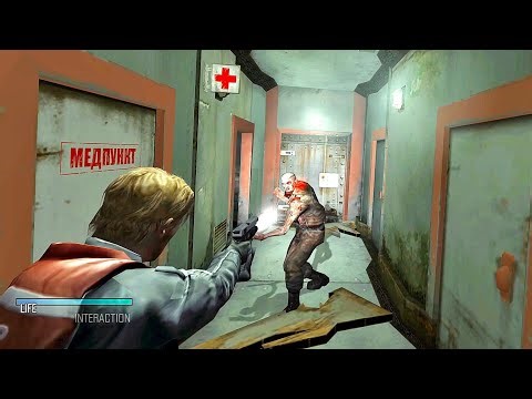 Cold Fear (2005) | Part 3 | PC Gameplay | Walkthrough | Full Gameplay | Longplay | Ps2 | Longplay