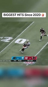 244K views · 5.6K reactions | BIGGEST HITS Since 2020  NFL Football BIG HITS  #fyp #football #americanfootball #nflfootball #nfl | FootballFrenzy | Facebook