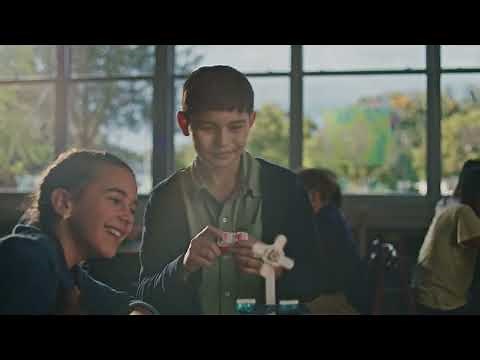 LEGO® Education: The Future is in Their Hands