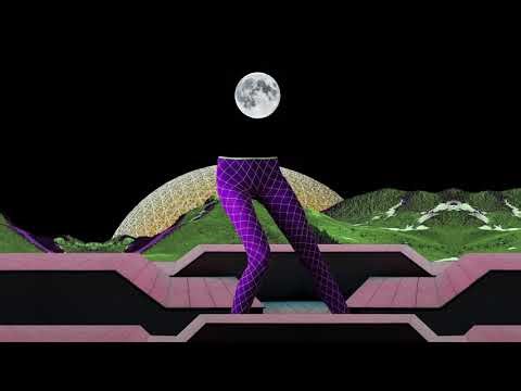 ANOMALIE & CHROMEO - CHAMP DE MARS