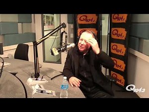 Simple Minds' Jim Kerr Interview