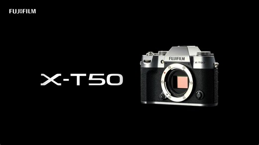 El sensor X-Trans CMOS 5 HR de la FUJIFILM X-T50 está siempre listo para capturar la luz de manera más eficiente, con ISO 125 de manera nativa, prepárate para crear historias increíbles. Consigue tu equipo con 2 años de garantía extendida realizando tu compra en House of Photography, distribuidores autorizados o nuestra tienda en línea: https://www.tiendafujifilm.com.mx/search?type=product&q=x-t50 #Fujifilm #XT50 | Fujifilm de México