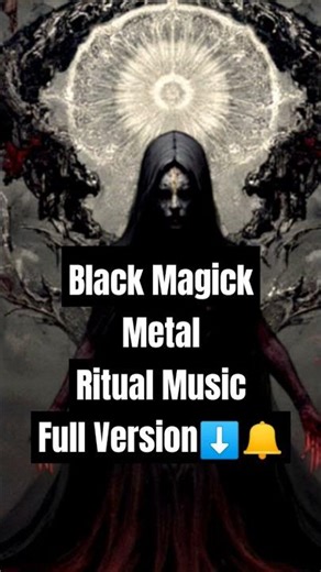 Lilith, Naamah, Babalon (preview) #blackmetal #satanicmusic #ritualmusic #Lilith #Naamah #Babalon