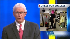 Dress for Success announces grand re-opening