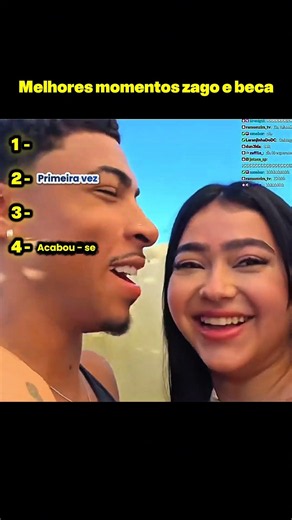 melhores momentos do zago e beca #zago #beca
