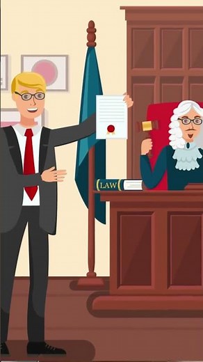 How To Clear And Take Care Of A Warrant? | Lawyer Explain #Shorts