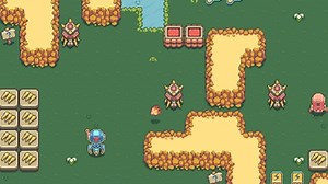 The Quick Brown Box: Cubetractor Demo