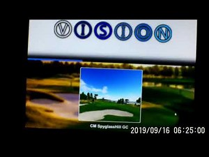 Optishot Vision Golf Simulator Review