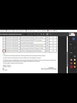 How to check Bcom SEM-5 Revaluation Result? CDOE l Mumbai University l Mukund Sir