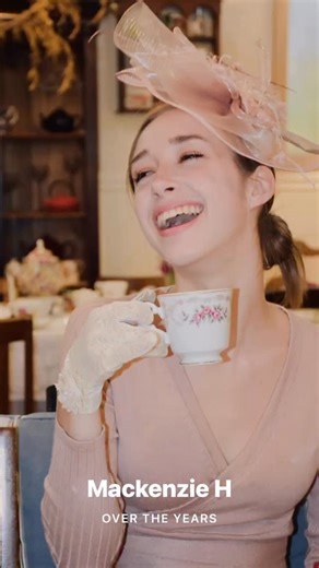 Happy birthday to our babiest of baby sisters! The Hart kid adored by all 5 of us who came before. You keep us young Kenz! Don't get older. It's a trap! | Melissa Joan Hart