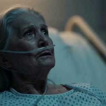 The Harvester at the hospital Taking souls part 4