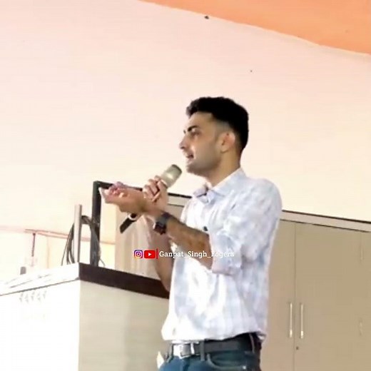 पढ़ाई में पागलपन होना जरूरी है - डॉ गणपत सिंह राजपुरोहित Dr Ganpat Singh Rajpurohit motivational