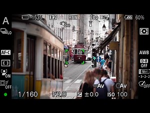 How To Record Your Cameras EVF (4 Ways)