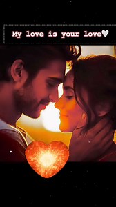 My love is your love❤️ music: Endless Love, Lionel Ritchie & Diana Ross | Soulmates and Being in Love