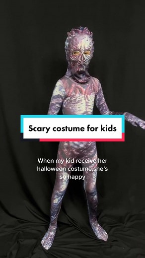 Scary costumes for kids,what else do u wanna see?#halloween #halloween2022 #spooky #spookyseason #halloweencostume #costumeideas #cosplay #happyhalloween #fyp #foryou