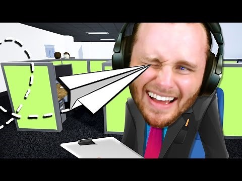 Paper Planes! GIANT Gross Foot! in ITCH.IO!