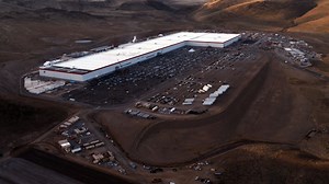 Panasonic trennt sich von allen Tesla-Anteilen