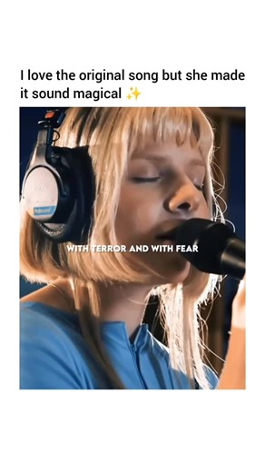 Find Good Songs | Music | Everything she touches turns into gold Song: Boney M. - Rasputin (Cover by AURORA) | Instagram