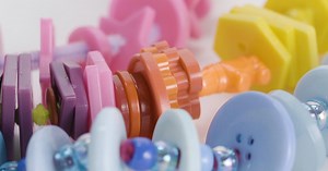 Family Math:Sorting Snake