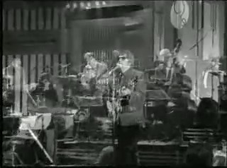 Roy Orbison - Running Scared