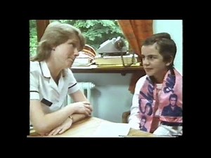 The Visit (Coma) - BBC Documentary 1987 - Towards Light (Part 2)