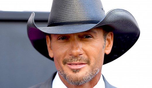 Tim McGraw Announces Major Career Move After Serious Health Struggle