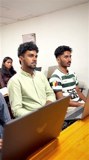 Web Development Session | Learn Real Project Building 💻
