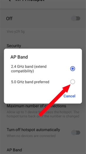 How to increase hotspot speed with 5g | Boost mobile hotspot speed