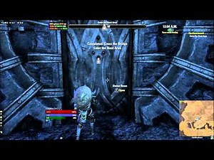 ESO: The Final Assault Quest #9