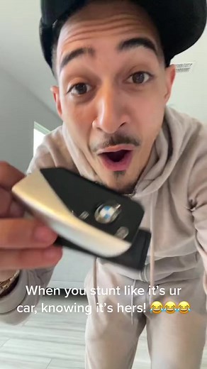 When dudes drive nice cars , it’s usually they girls ! 😂😂😂 let’s be real! #losangeles #california #la #newyork #hollywood #love #miami #usa #music #photography #atlanta #fashion #art #hiphop #lasvegas #chicago #instagood #sandiego #london #dtla #beverlyhills #nyc #explorepage #sanfrancisco #orangecounty #socal #s #texas #travel #follow | Juss_intimehd