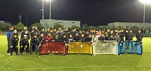 間瀬秀一コーチの強化スクール２『５色のカラービブスを使った“見る”トレーニング』 | BBMスポーツ | ベースボール･マガジン社