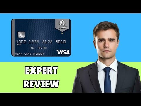 USAA Secured Visa® Platinum Card Review 2025 | Is It the Right Choice for Military Members?