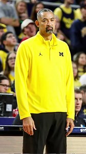 Juwan Howard will NOT return as Michigan’s HC 🚨 Coach Young gives you his quick take #GoBlue #NCAAM #JuwanHoward #CBB #Michigan | SportsGrid