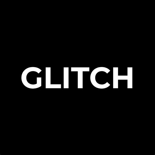 Java Developer Creates Insane Glitch Effect with Remotion ⚡ Programming Animation