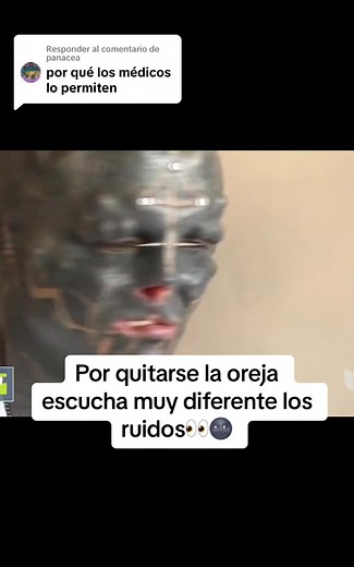 Respuesta a @panacea #viral | alien humano