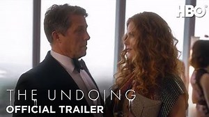 The Undoing Official Trailer HBO-0