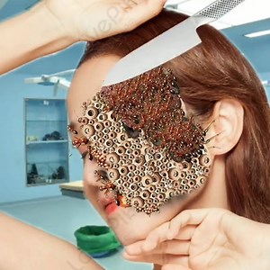 #asmr #foryou | WOW Brain