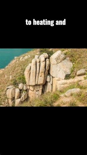 Physical (Mechanical) Weathering | Students of Geography
