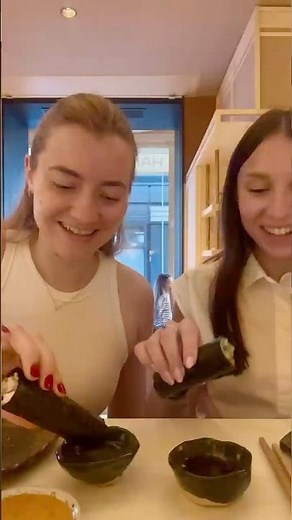 Mon restaurant japonais préféré à Paris 🍣