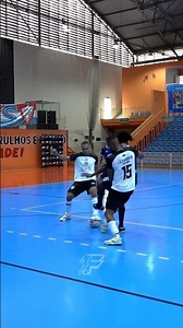 LADRÃO! #futsalskills #futsalskills #futsal #futebol #futsalhighlights #futebolbrasileiro #pivo