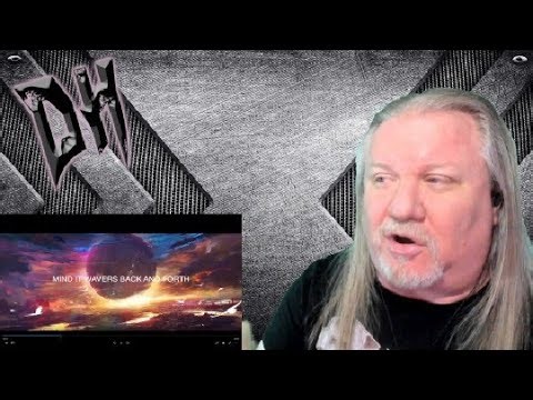 Nathan Wagner - Paranoia REACTION & REVIEW! FIRST TIME HEARING!