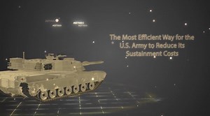 1.2K views · 48 reactions | Did you know our AGT1500 gas turbine engine has been the force behind M1’s main battle tank mobility since the 1980s? It has maneuvered over 39 million operating miles! See us at #AUSA2017 to learn more or click here  hwll.co/nkyz7 | Honeywell Aerospace Technologies | Facebook