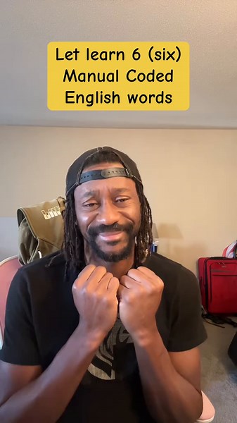 Learn 6 Positive MCE Vocabulary Words