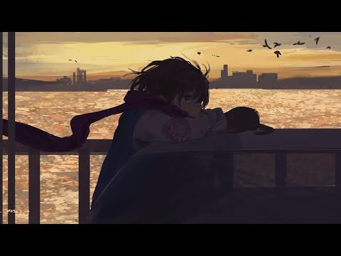 Sadeyes - tight rope (Slowed & Reverb)